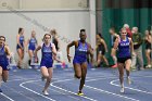 Track & Field  Women’s Track & Field open up the 2023 indoor season with a home meet against Colby College. They also competed against visiting Wentworth Institute of Technology, Worcester State University, Gordon College and Connecticut College. - Photo by Keith Nordstrom